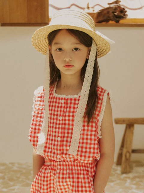 Madeleine Blouse Madeleine Blouse
