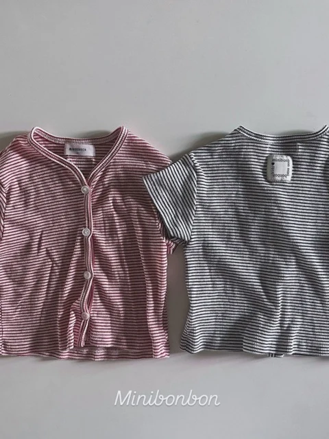 Short Sleeve Cardigan Short Sleeve Cardigan