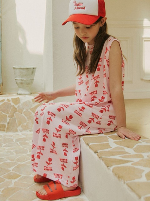 Long Long One-piece Long Long One-piece