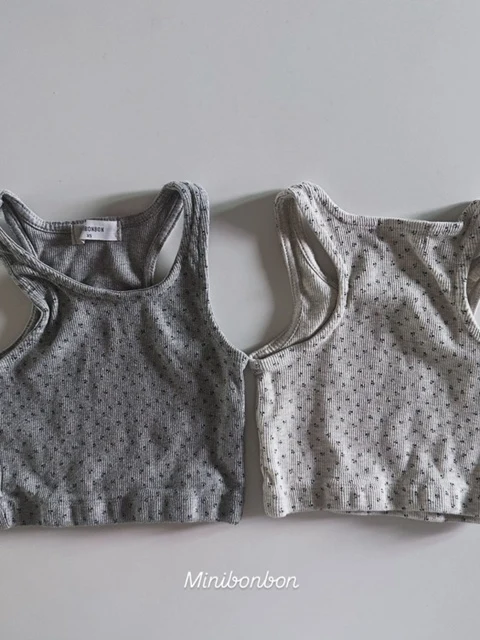 Wildflower Sleeveless Wildflower Sleeveless