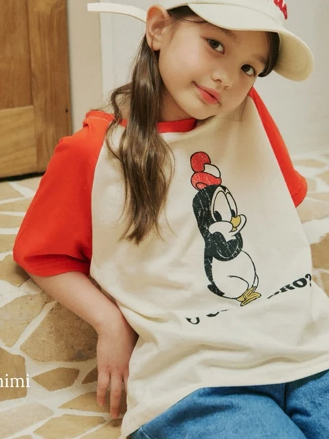 Penguin Tee