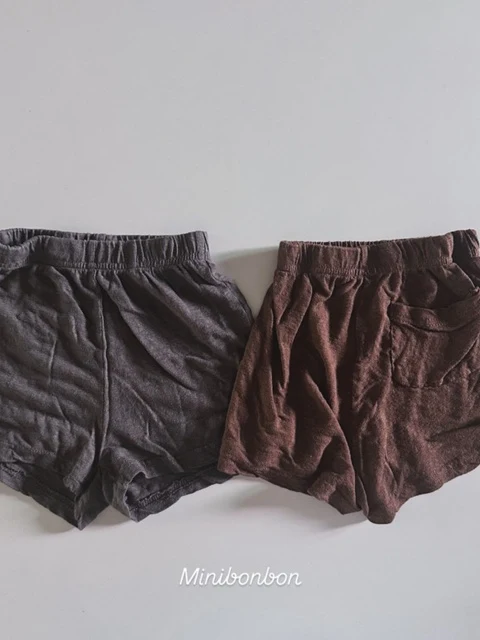 Soft Shorts Soft Shorts