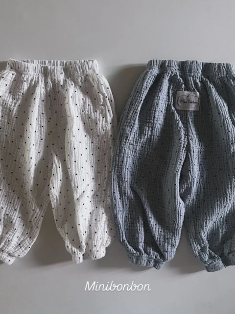 Orosi Pants Orosi Pants