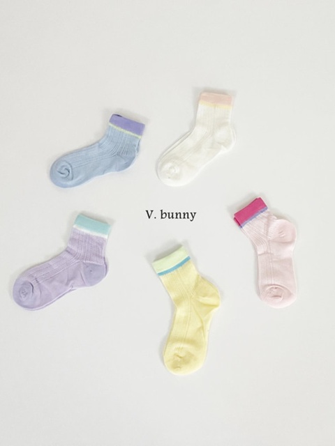 Mudang Socks Set Mudang Socks Set