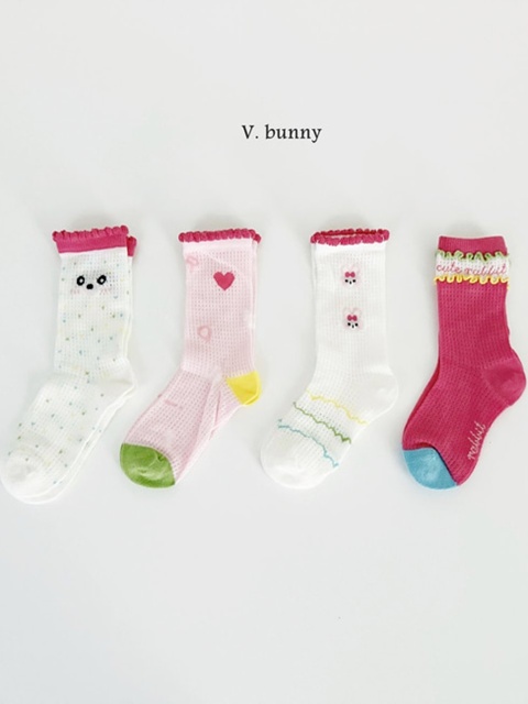 Hapo Socks Set Hapo Socks Set