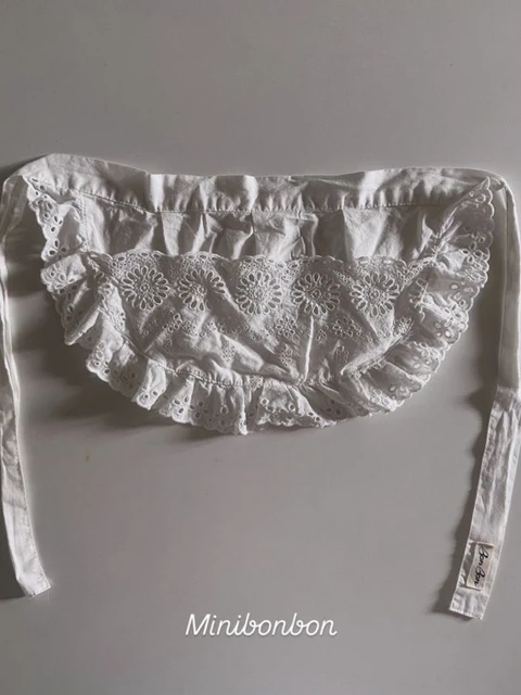 Round Apron Round Apron