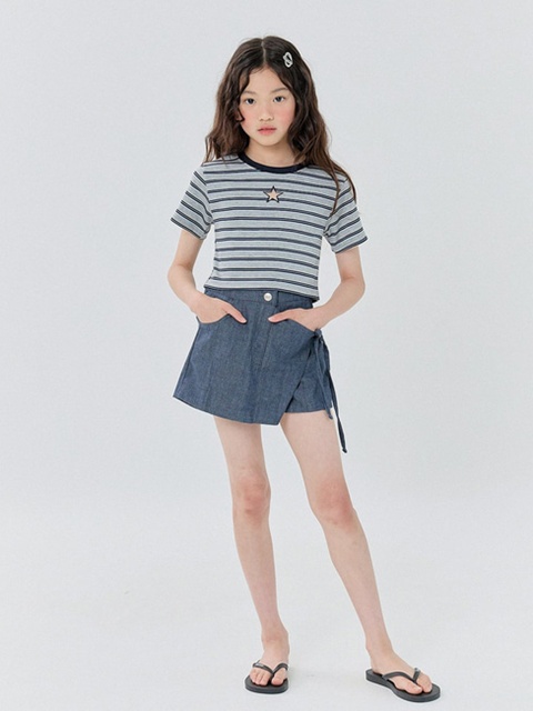 Timelab Skort
