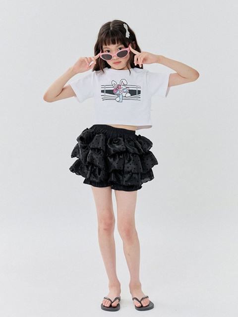 Dot Tutu Skirt