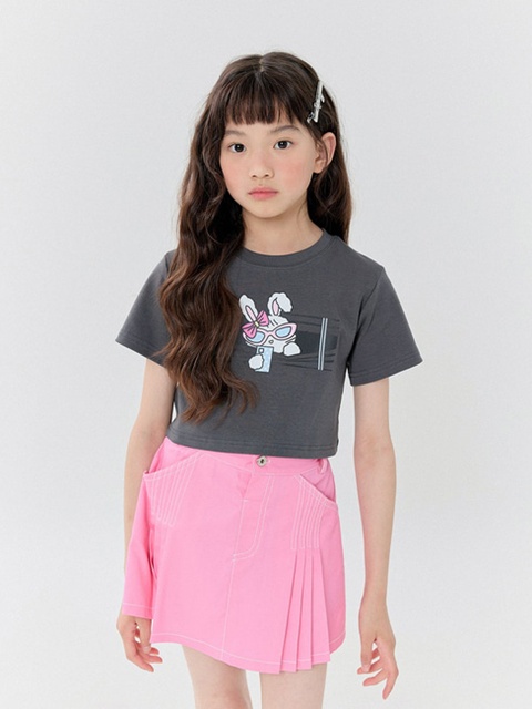 Blind Bunny Tee