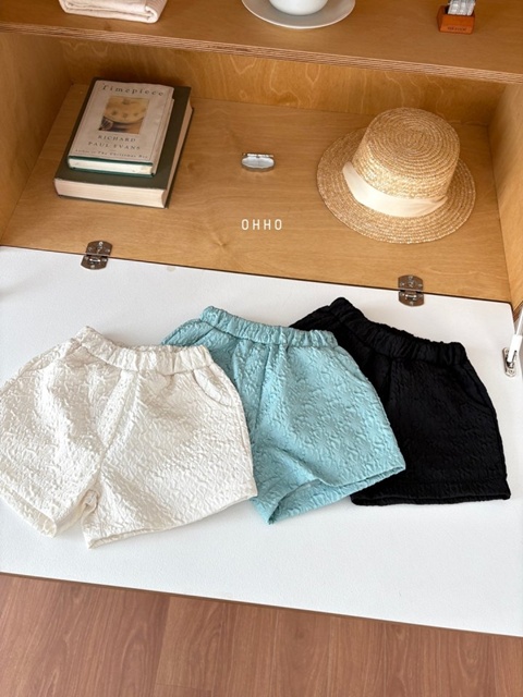Cecile Shorts Cecile Shorts