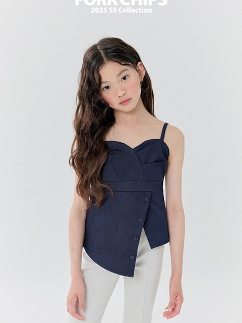 Forest Blouse