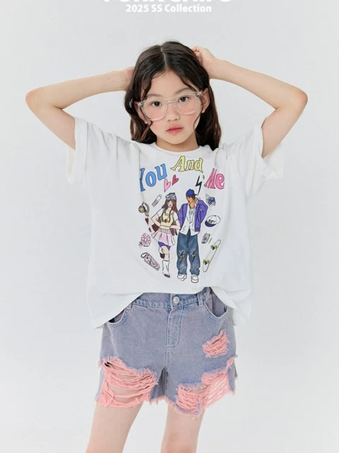 You Me Tee