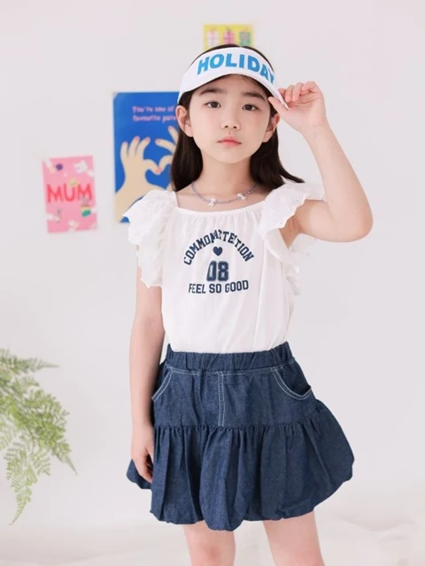 Wing Tee Wing Tee