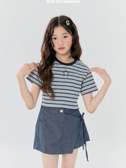 Star Punching Tee