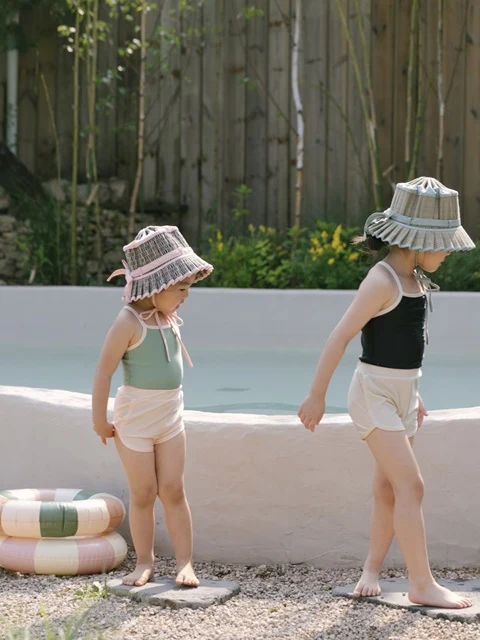 Honey Swimwear