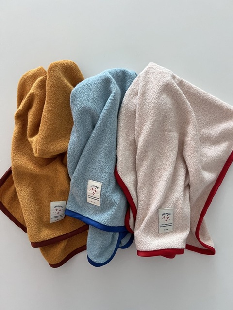 Summer Towel