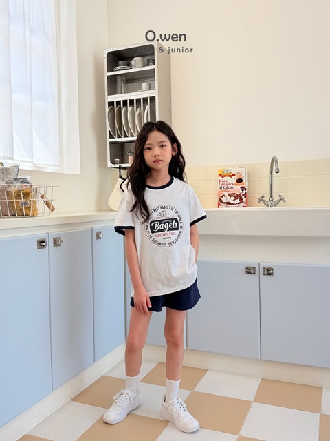 Bagel Shorts