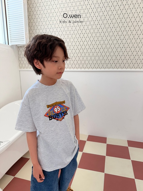 Blockbuster Short Sleeve Tee