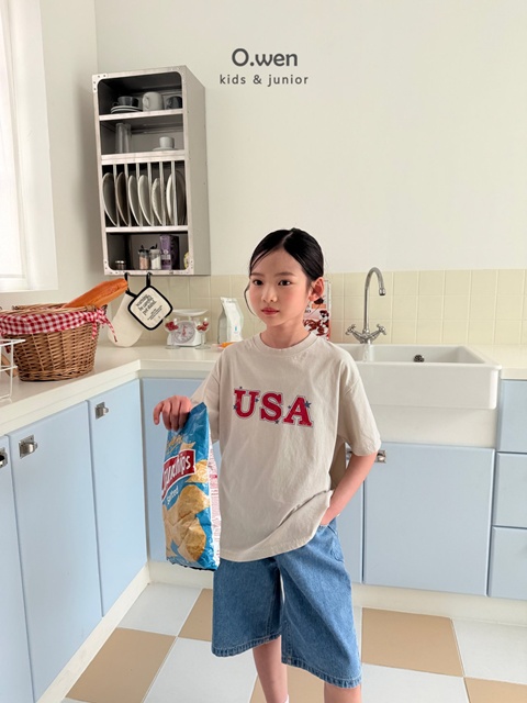 Star USA Tee