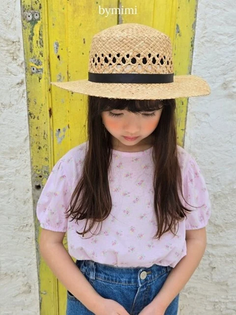 Vera Puff Tee Vera Puff Tee