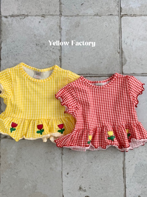 Tulip Tee Tulip Tee