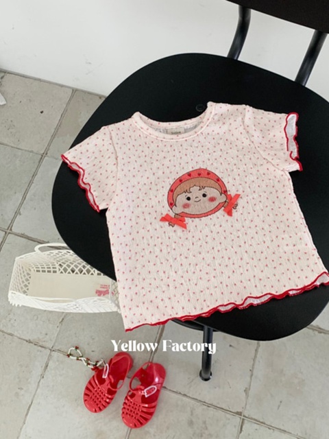 Girl Tee Girl Tee