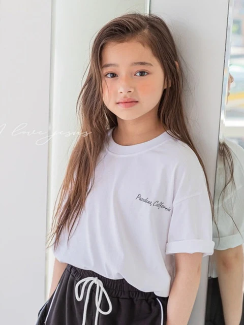 Dayday Short Sleeve Tee Dayday Short Sleeve Tee