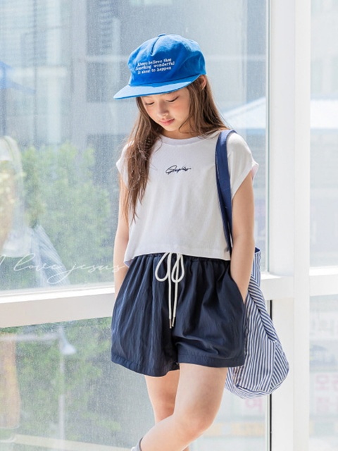 Kylie Recall Shorts Kylie Recall Shorts