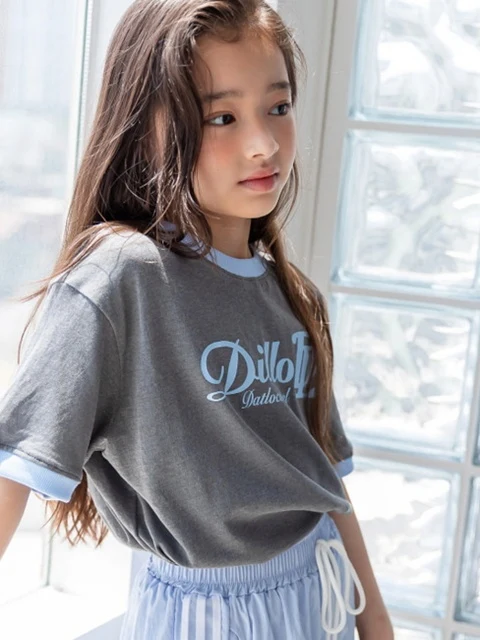 Dear Color Tee Dear Color Tee