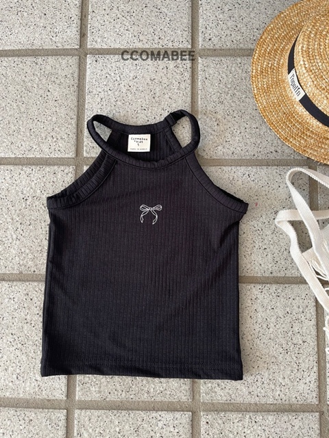Idia Sleeveless Idia Sleeveless