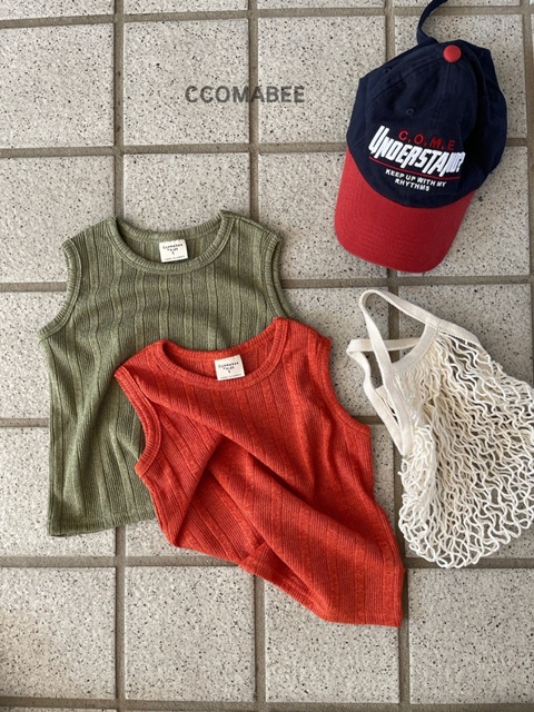 Martini Knit Sleeveless