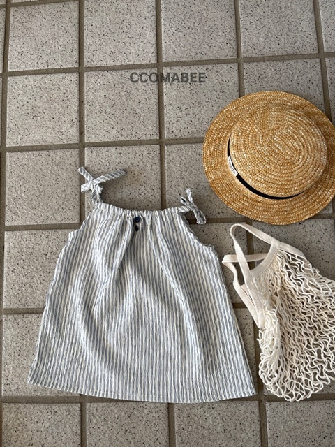 Tomi One-piece Tomi One-piece