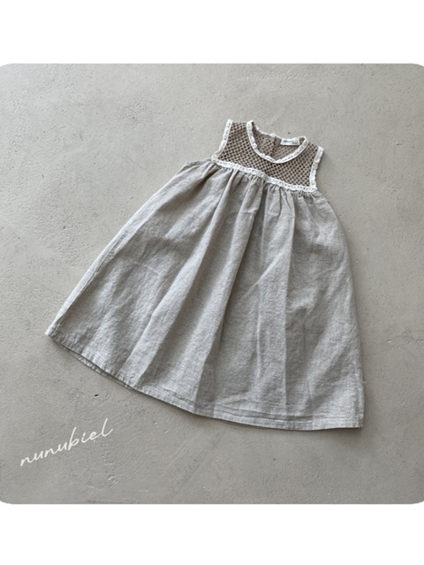 Natural One-piece