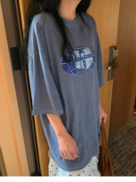 Pig Earth Tee Pig Earth Tee