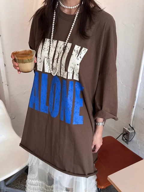 Work Tee Work Tee