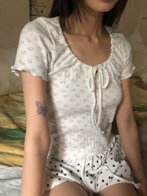 Teddy Bear Tee Teddy Bear Tee