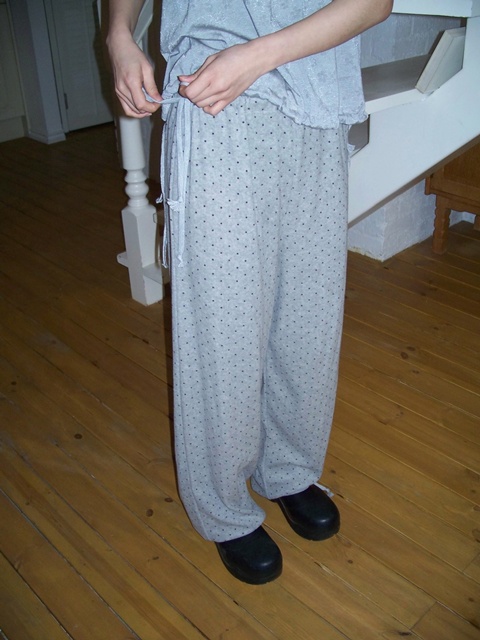Decoy Pants Decoy Pants