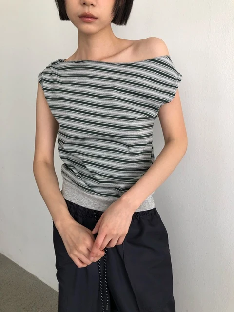 Arc Tee Arc Tee