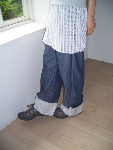 Market Pants Market Pants