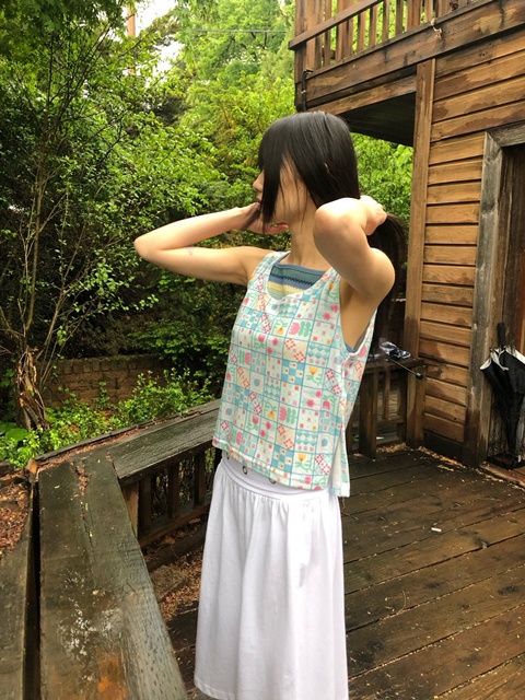 Beach Sleeveless Beach Sleeveless