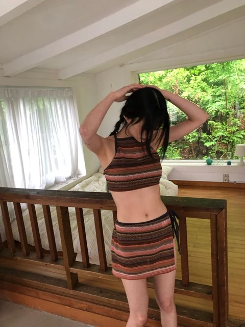 Three-piece Swimsuit Three-piece Swimsuit