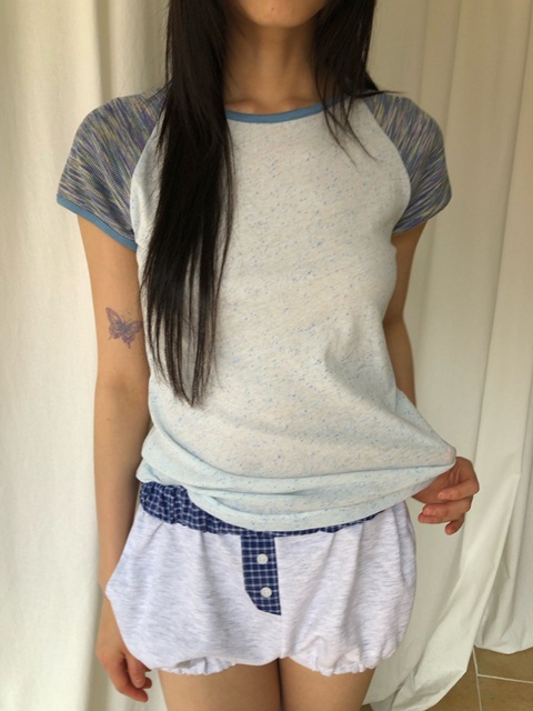 Ddochi Tee Ddochi Tee