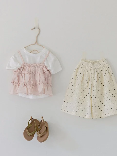 Tiered Bustier Tiered Bustier