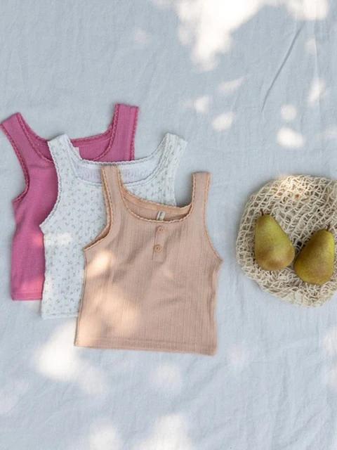 Vivid Lace Sleeveless Vivid Lace Sleeveless