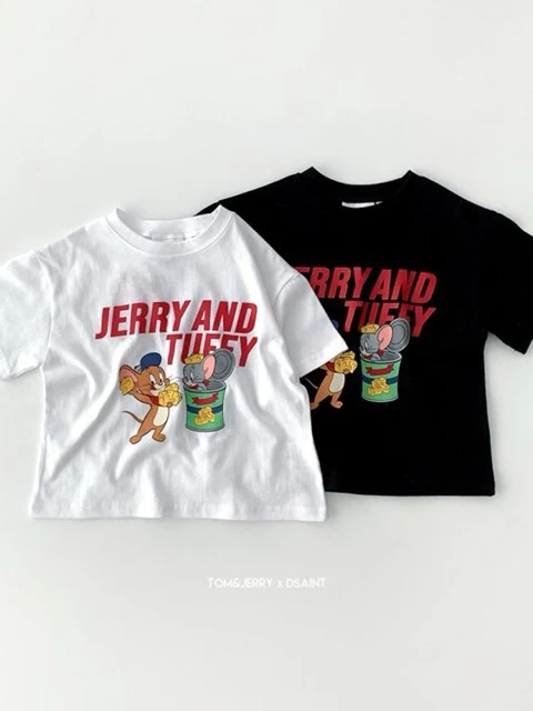 Can Jerry Tee Can Jerry Tee