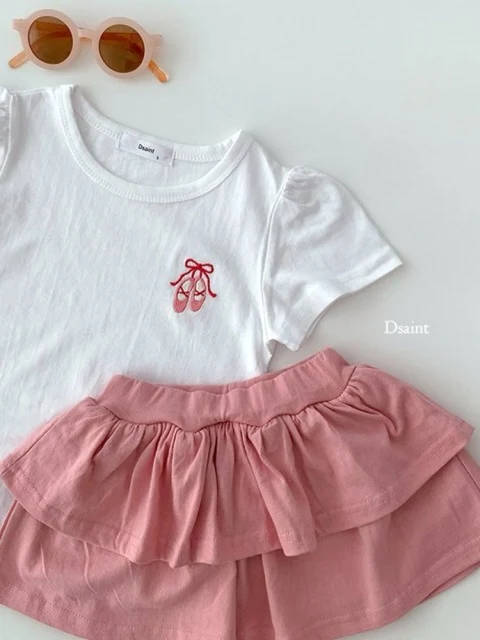Ballet Skirt Set Ballet Skirt Set