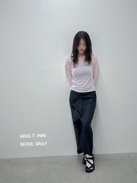 Adult Stylish Skirt