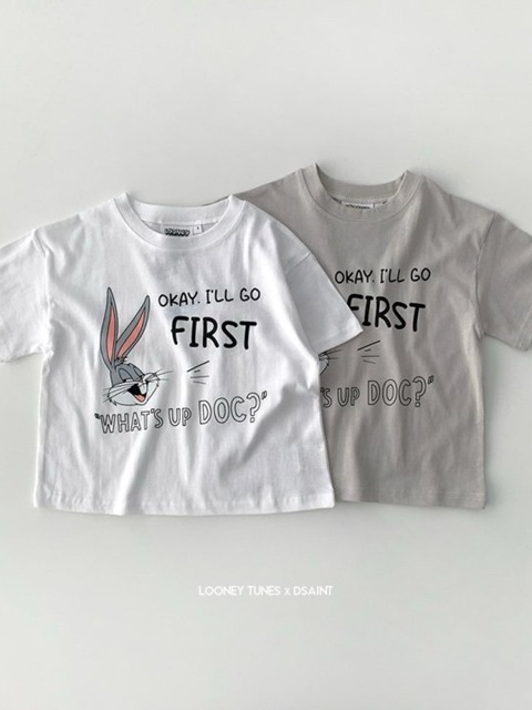 What’s Up Bunny Tee What’s Up Bunny Tee