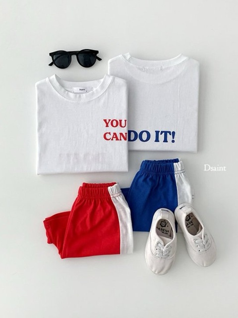 You Can Do It Set You Can Do It Set