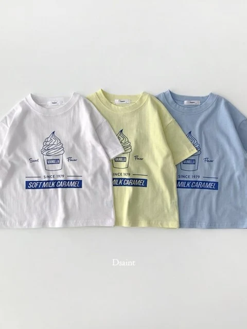 Soft Milk Tee Soft Milk Tee